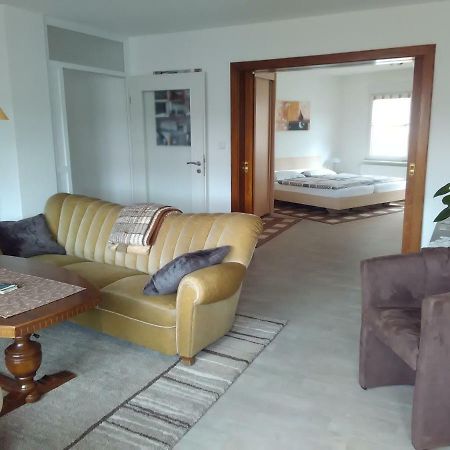 Ferienwohnung Menzel Gedern Екстериор снимка